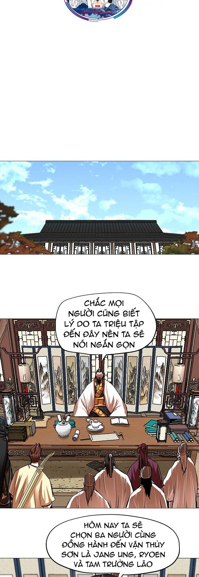 Chương 95 - Trang 22