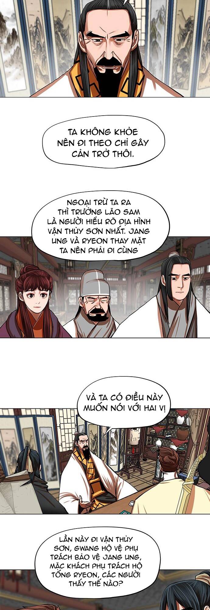 Chương 95 - Trang 23