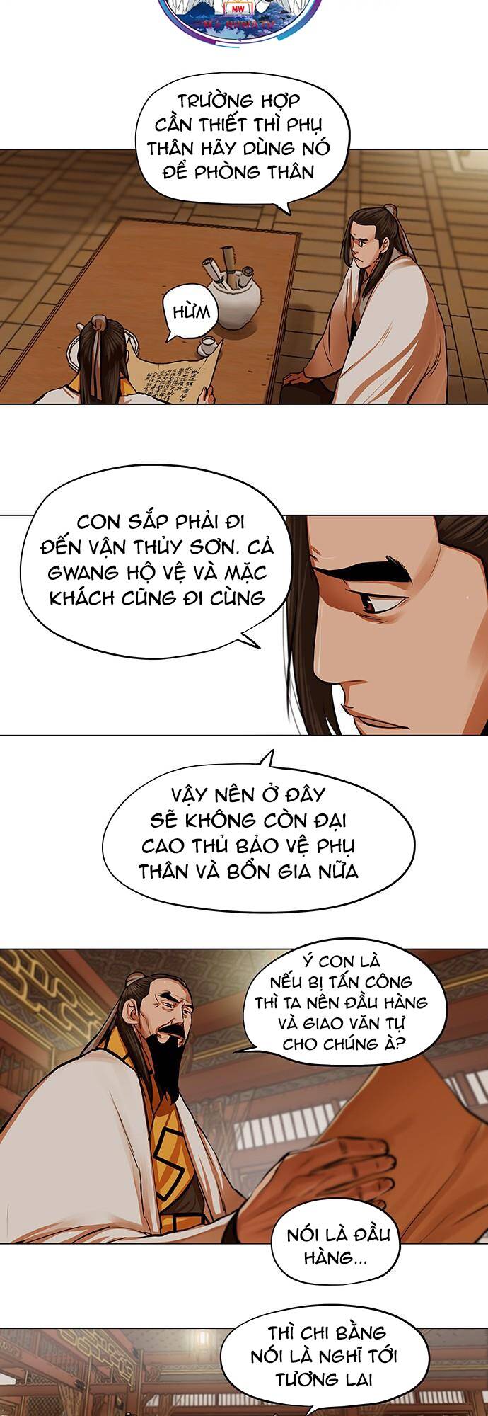 Chương 95 - Trang 4