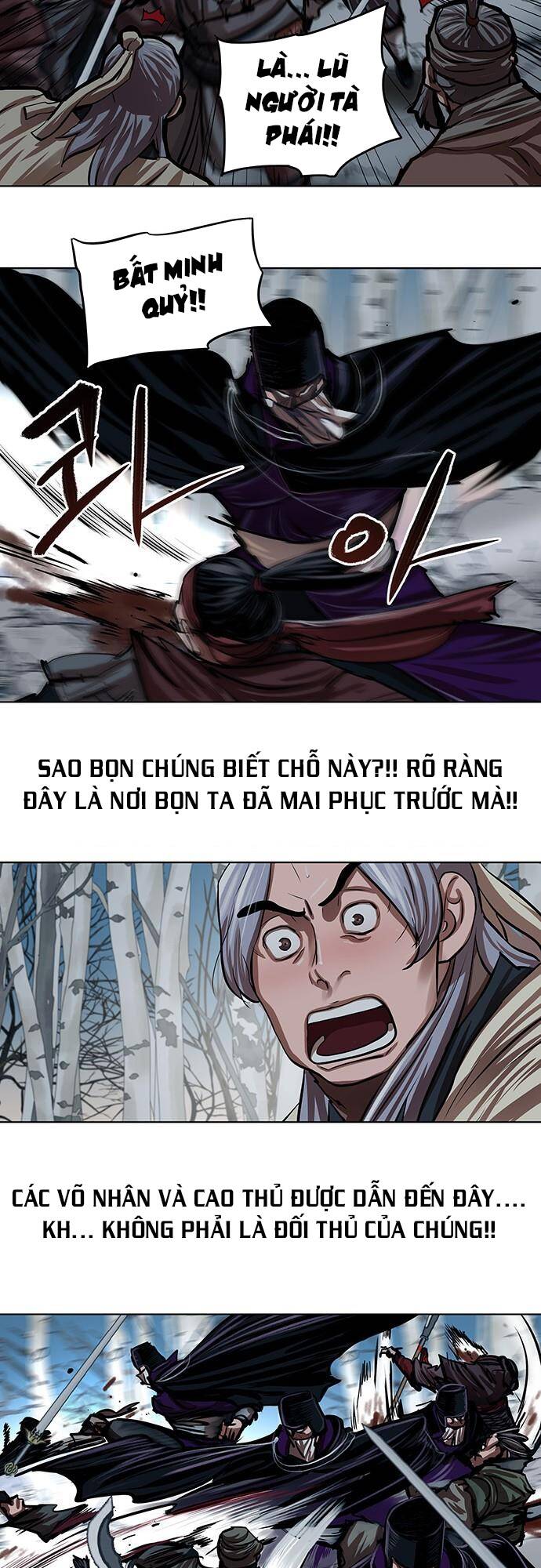 Chương 98 - Trang 25