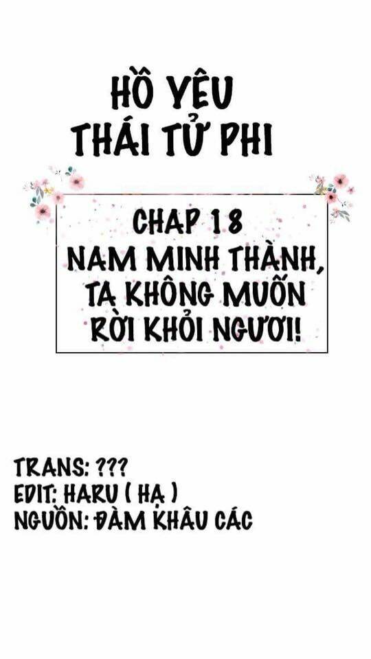 Chương 18 - Trang 1