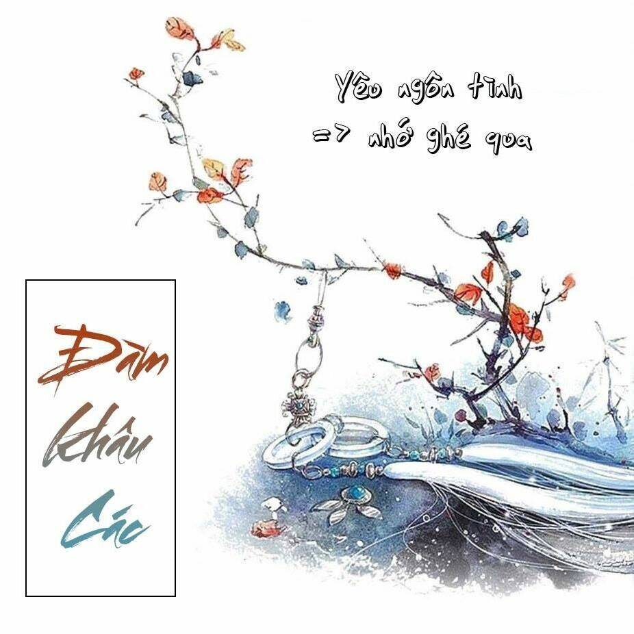 Chương 22 - Trang 1