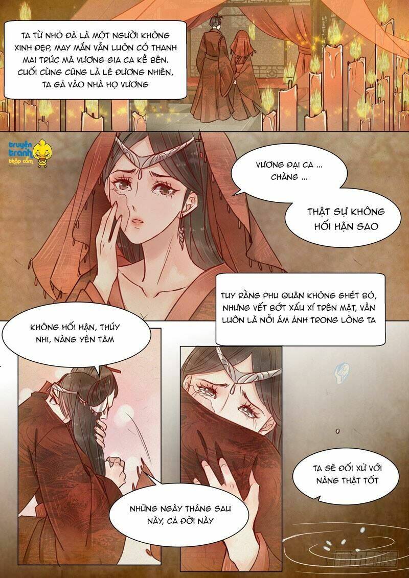 Chương 33 - Trang 3