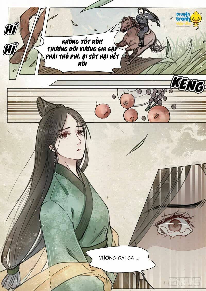 Chương 33 - Trang 5