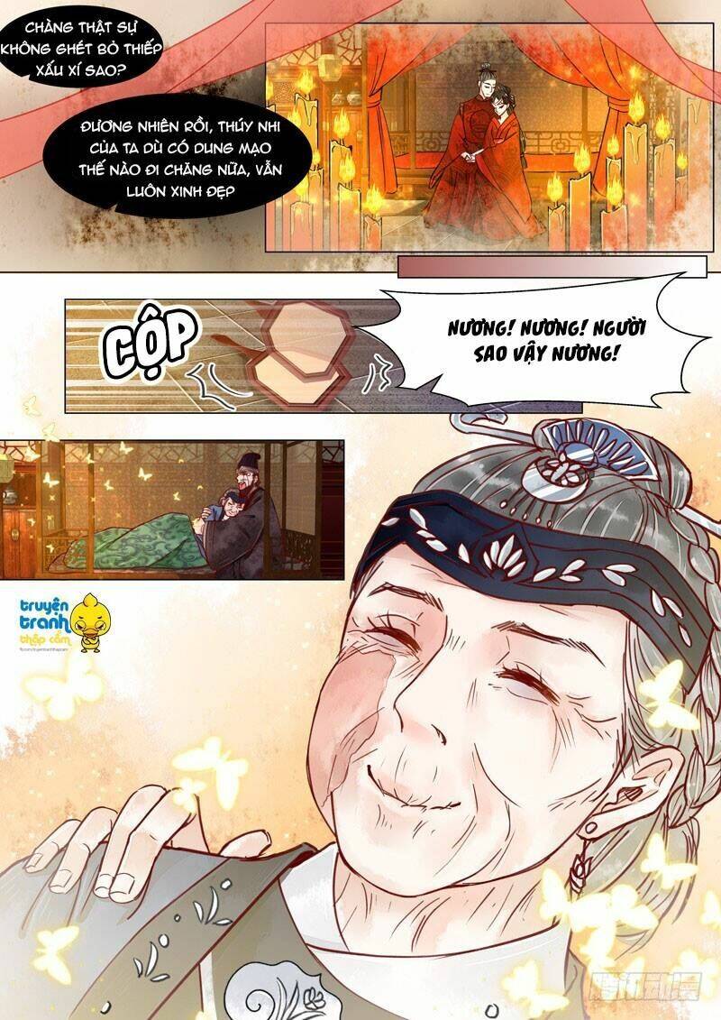 Chương 33 - Trang 8