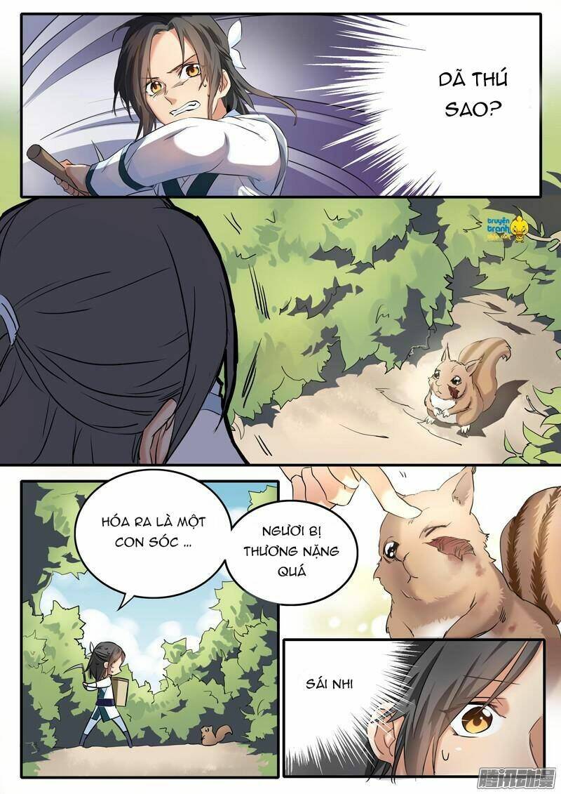 Chương 34 - Trang 5