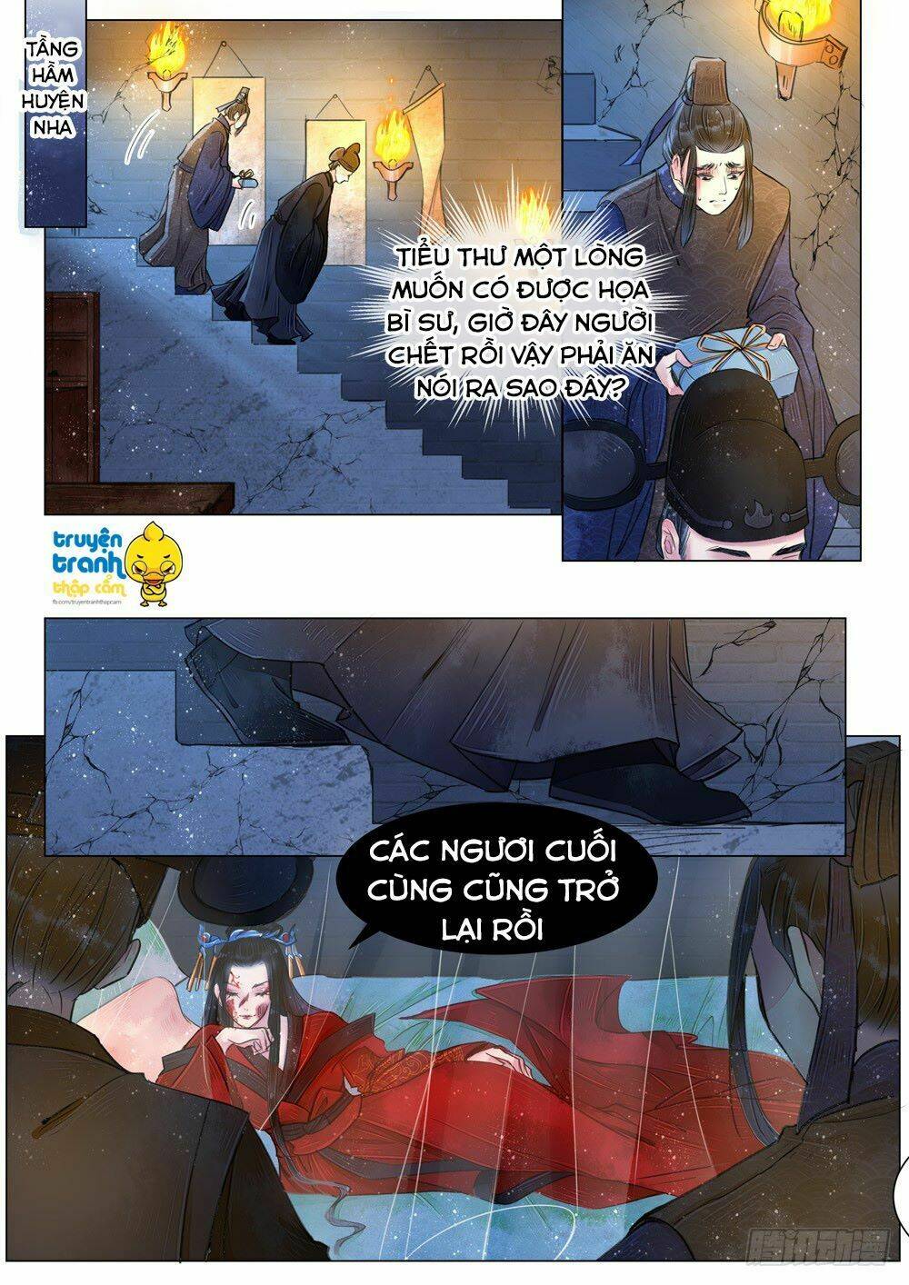 Chương 40 - Trang 13