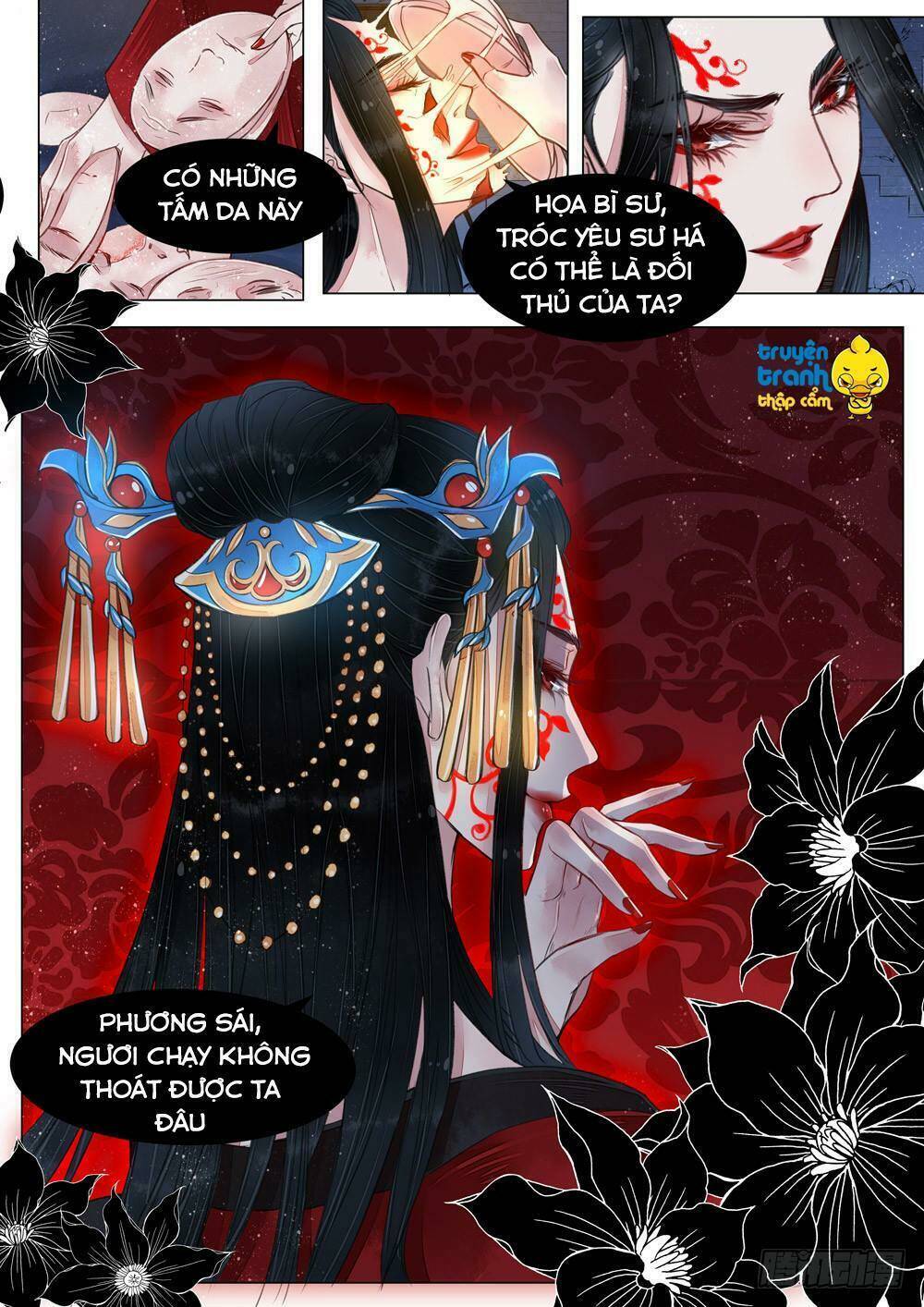 Chương 40 - Trang 18