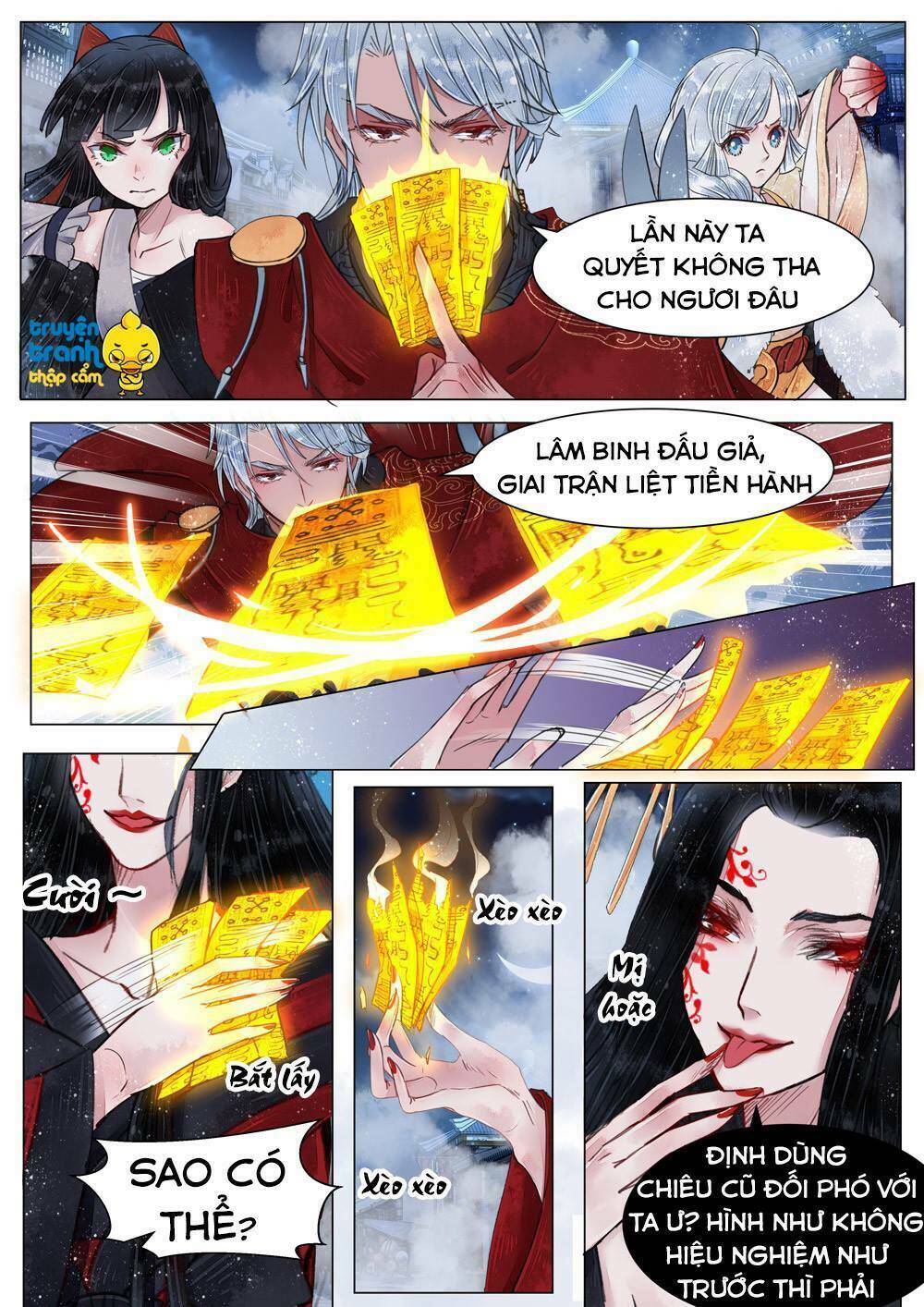 Chương 40 - Trang 20