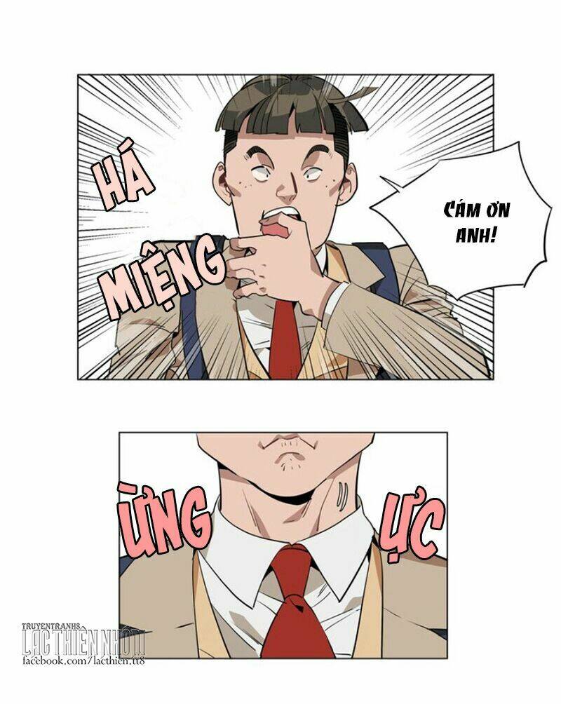 Chương 40 - Trang 21