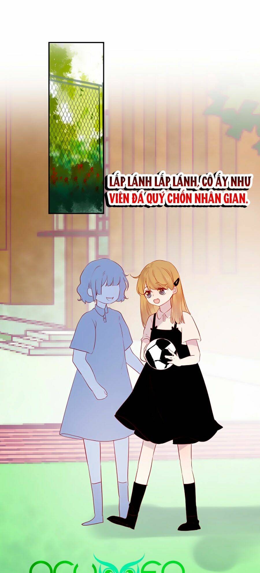 Chương 101 - Trang 1