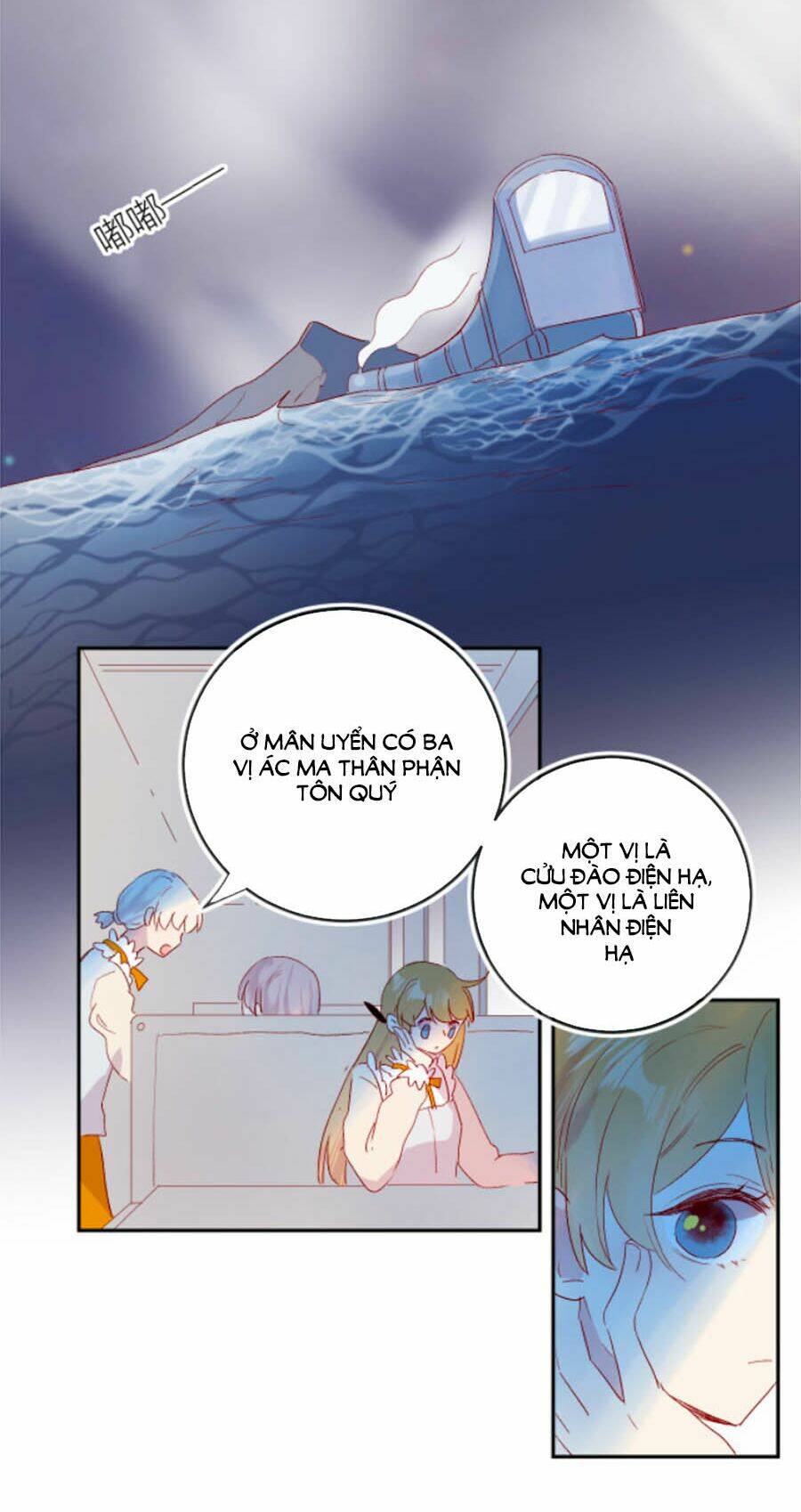Chương 116 - Trang 12