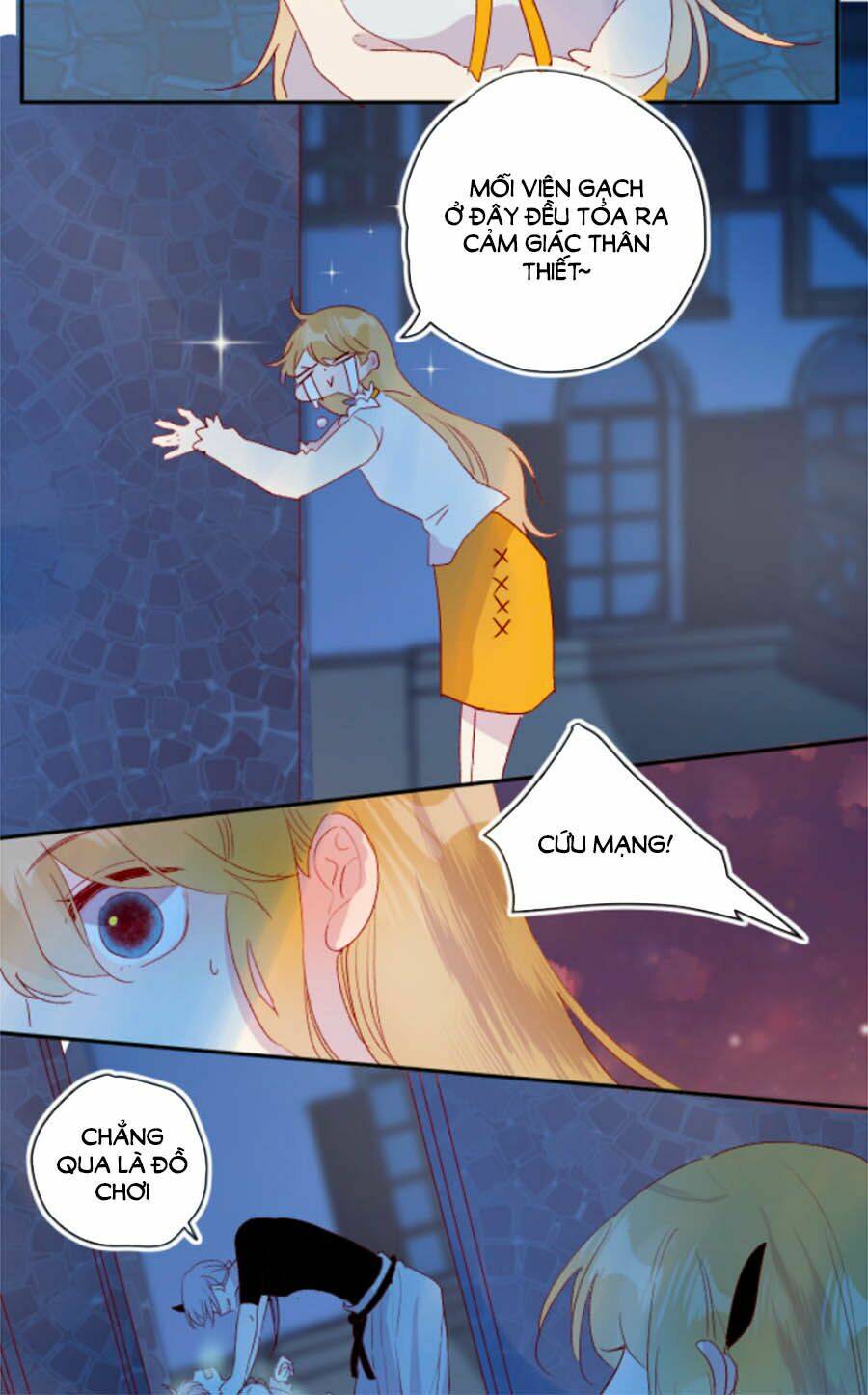 Chương 116 - Trang 19