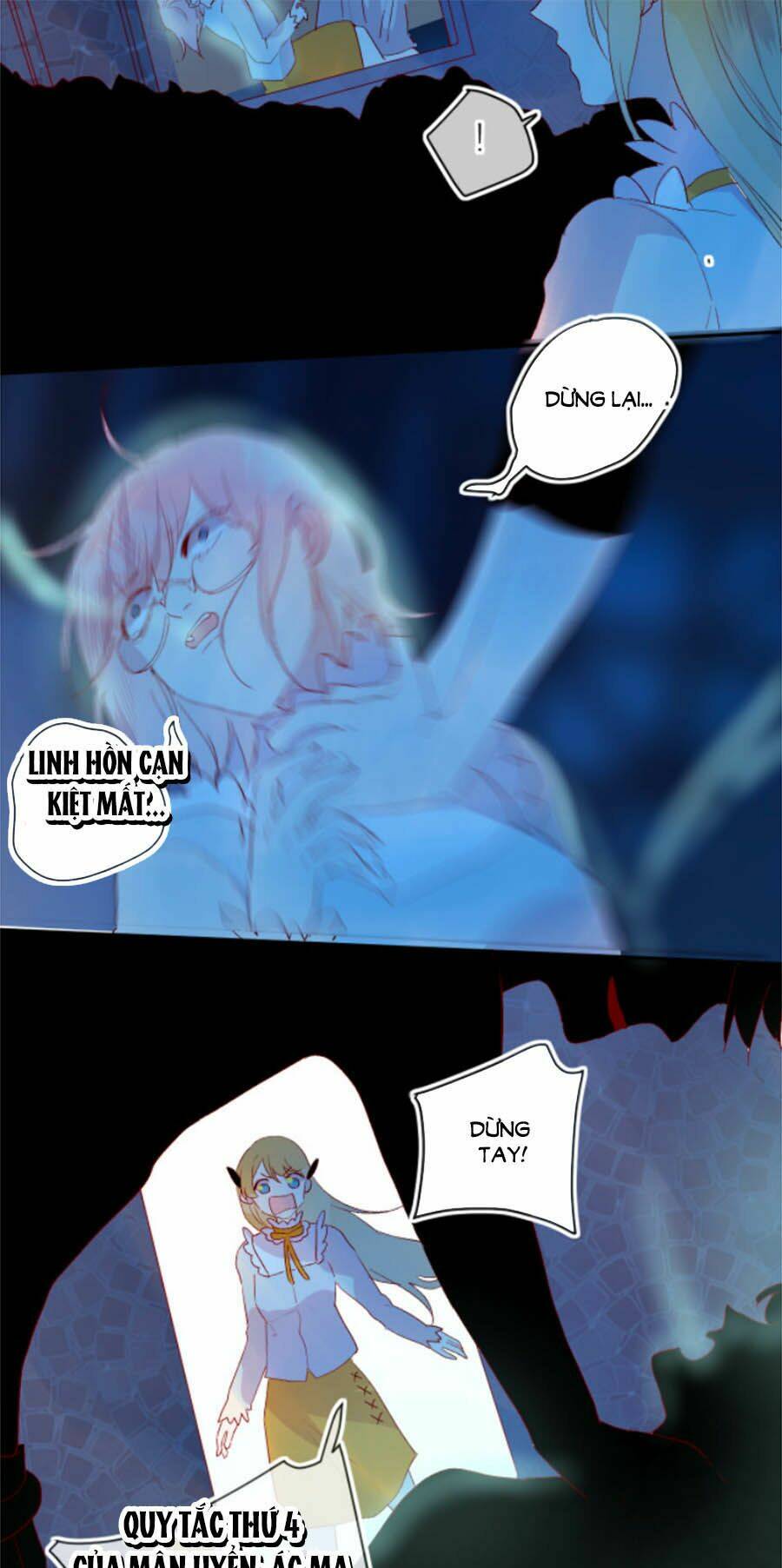 Chương 116 - Trang 20