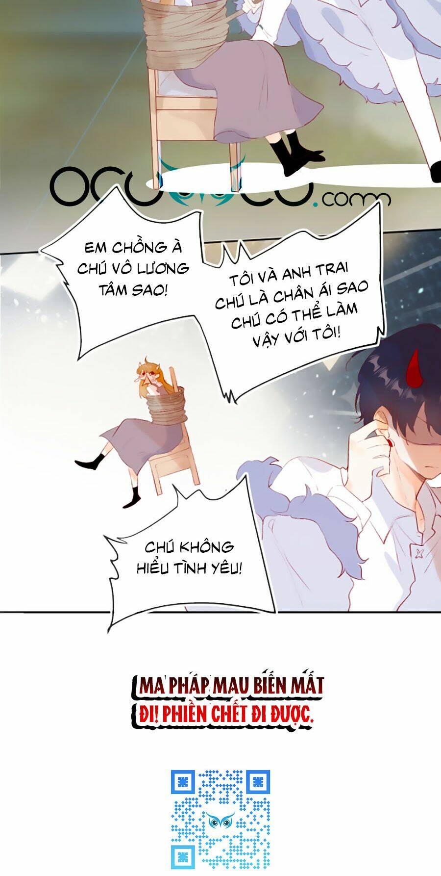 Chương 121 - Trang 21