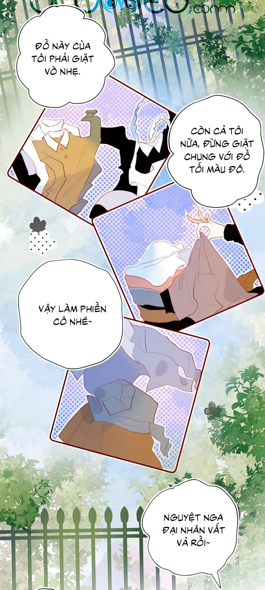 Chương 131 - Trang 17