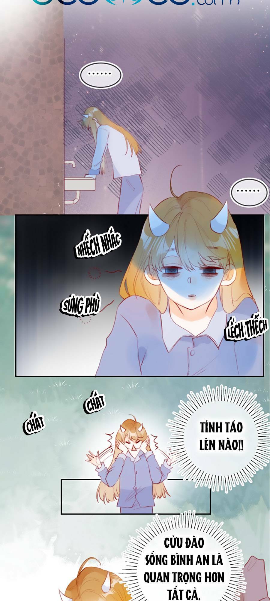 Chương 131 - Trang 8