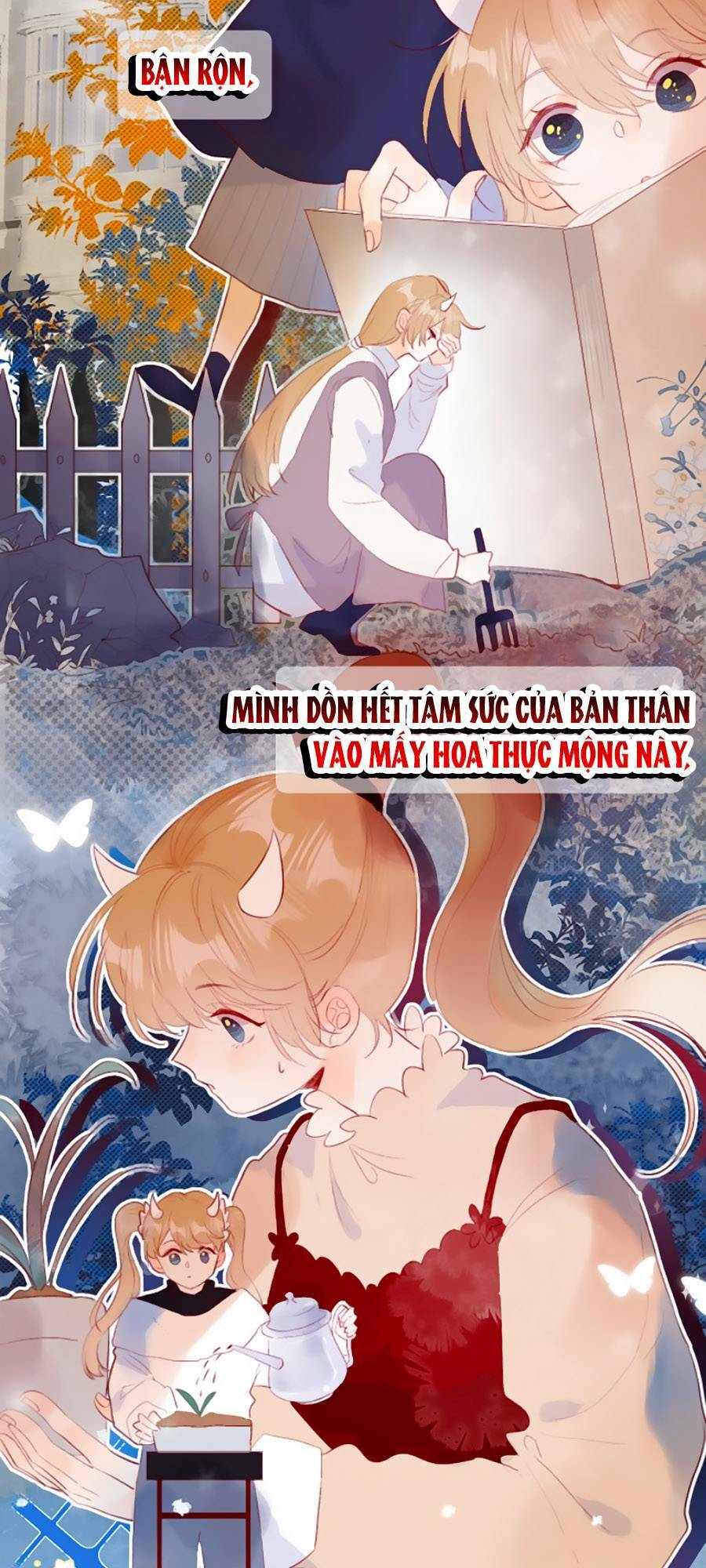 Chương 132 - Trang 27