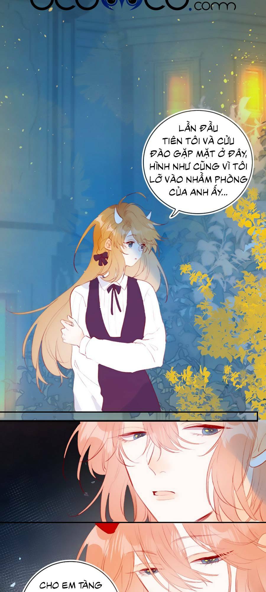 Chương 132 - Trang 8