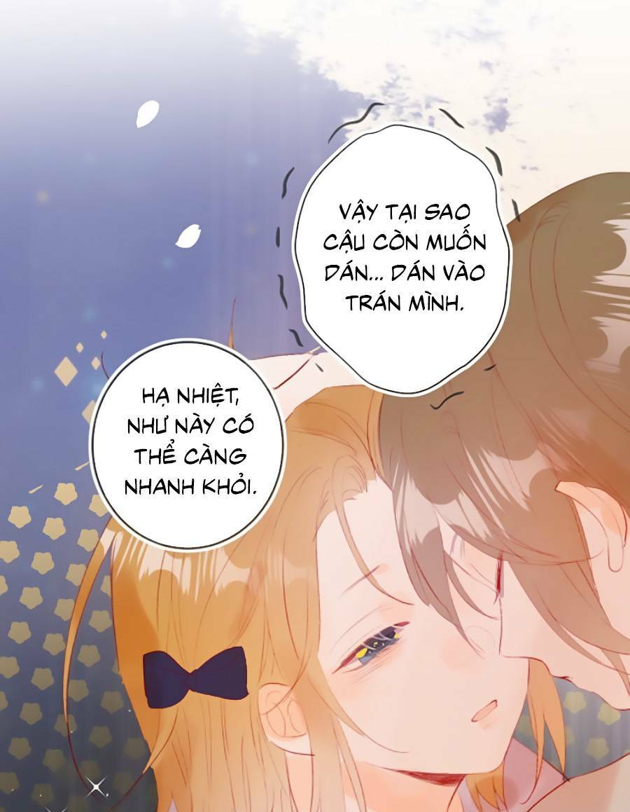 Chương 134 - Trang 22