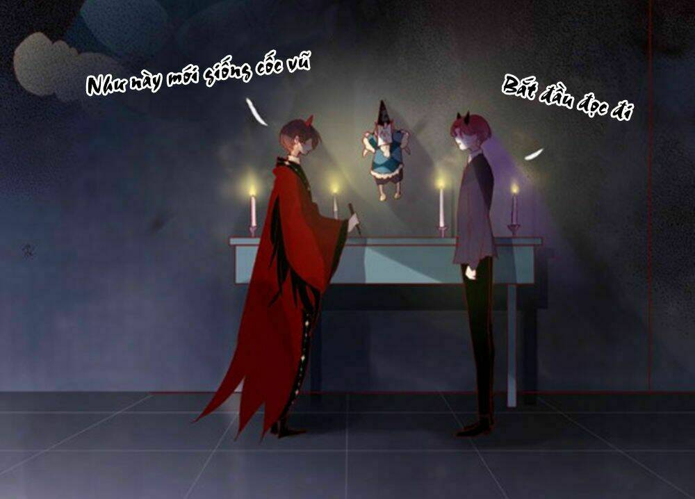 Chương 43 - Trang 25