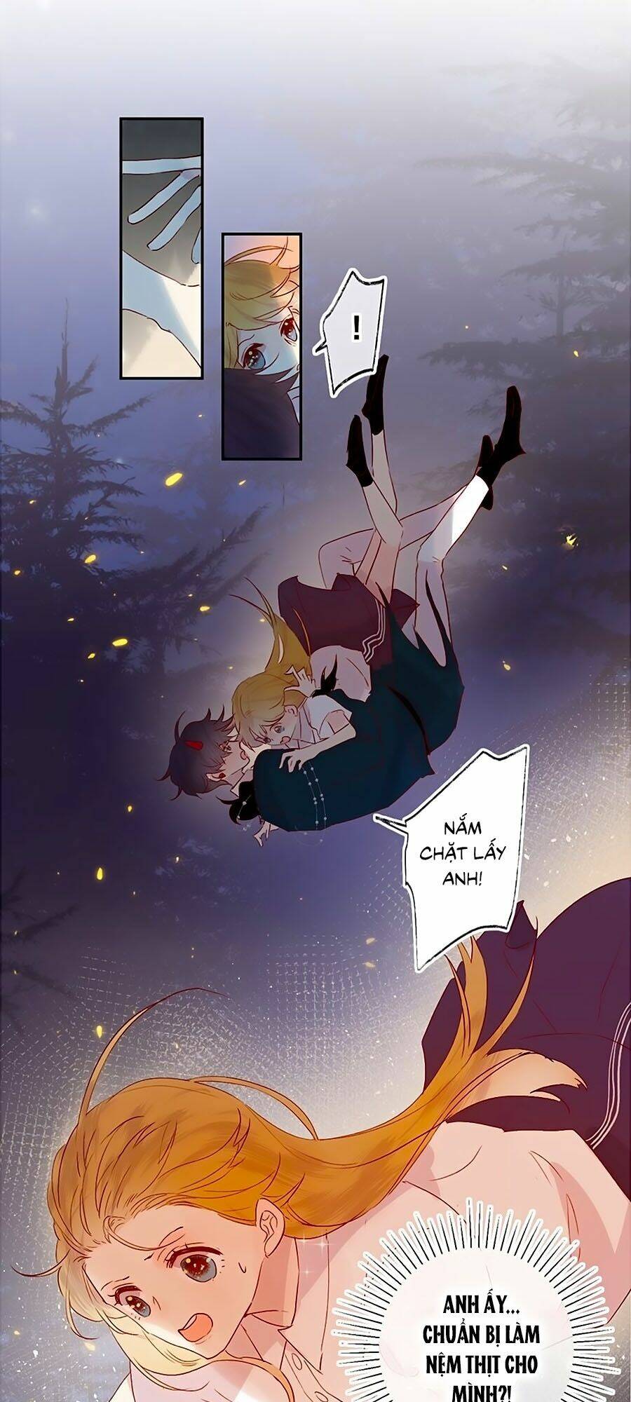 Chương 73 - Trang 1