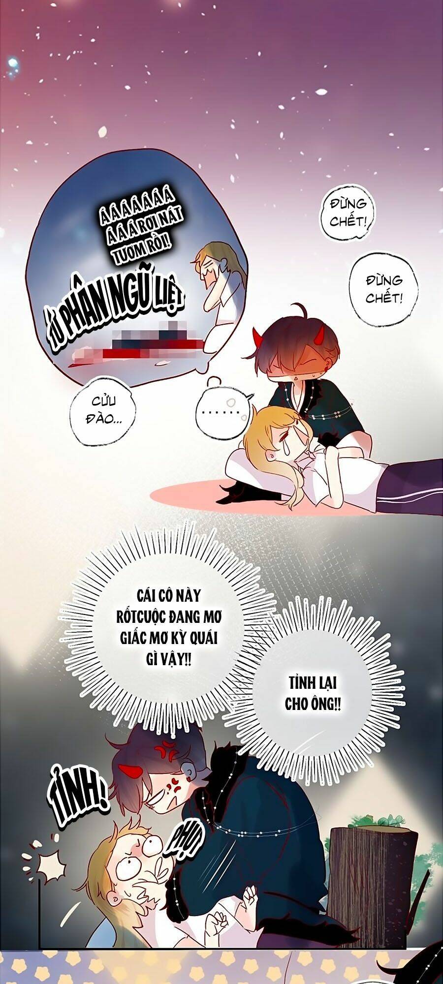 Chương 73 - Trang 8