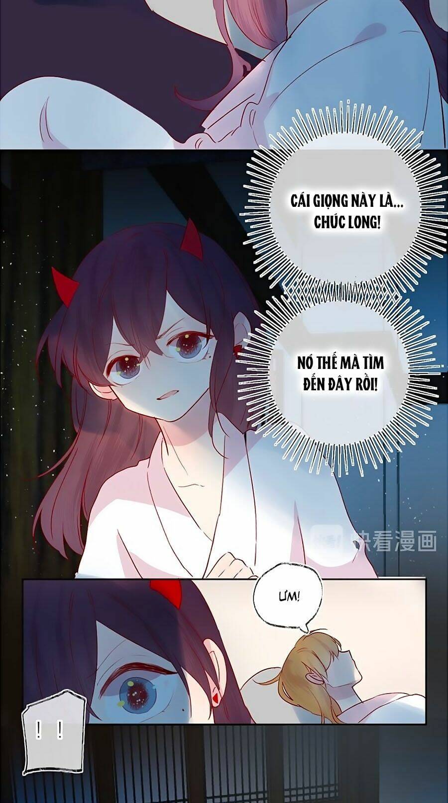 Chương 76.5 - Trang 33