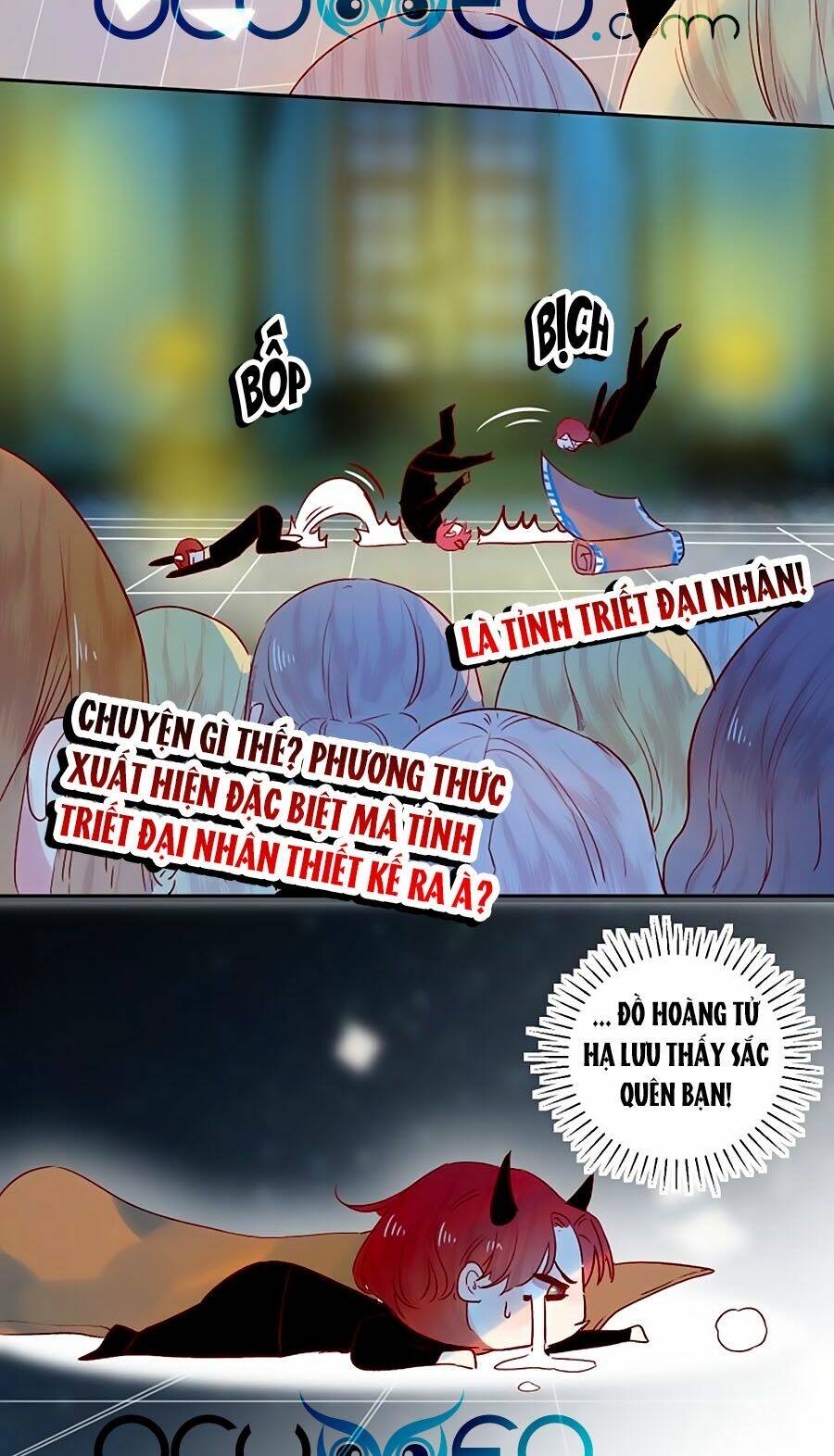 Chương 88 - Trang 21