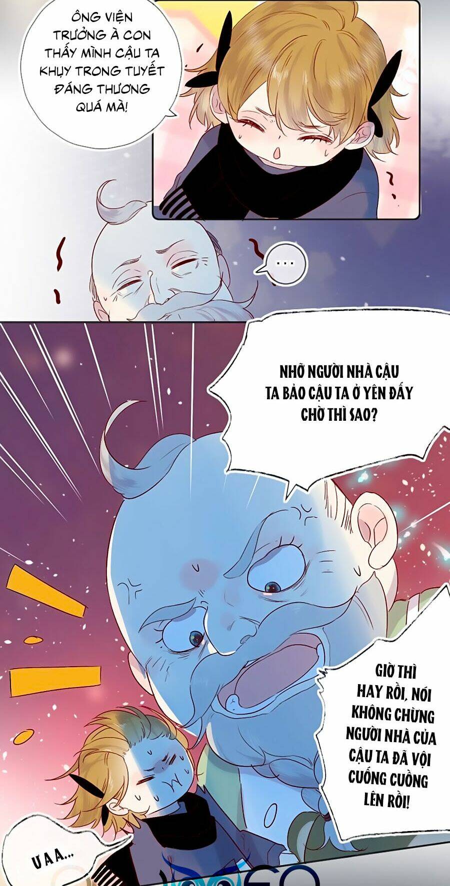 Chương 99 - Trang 2