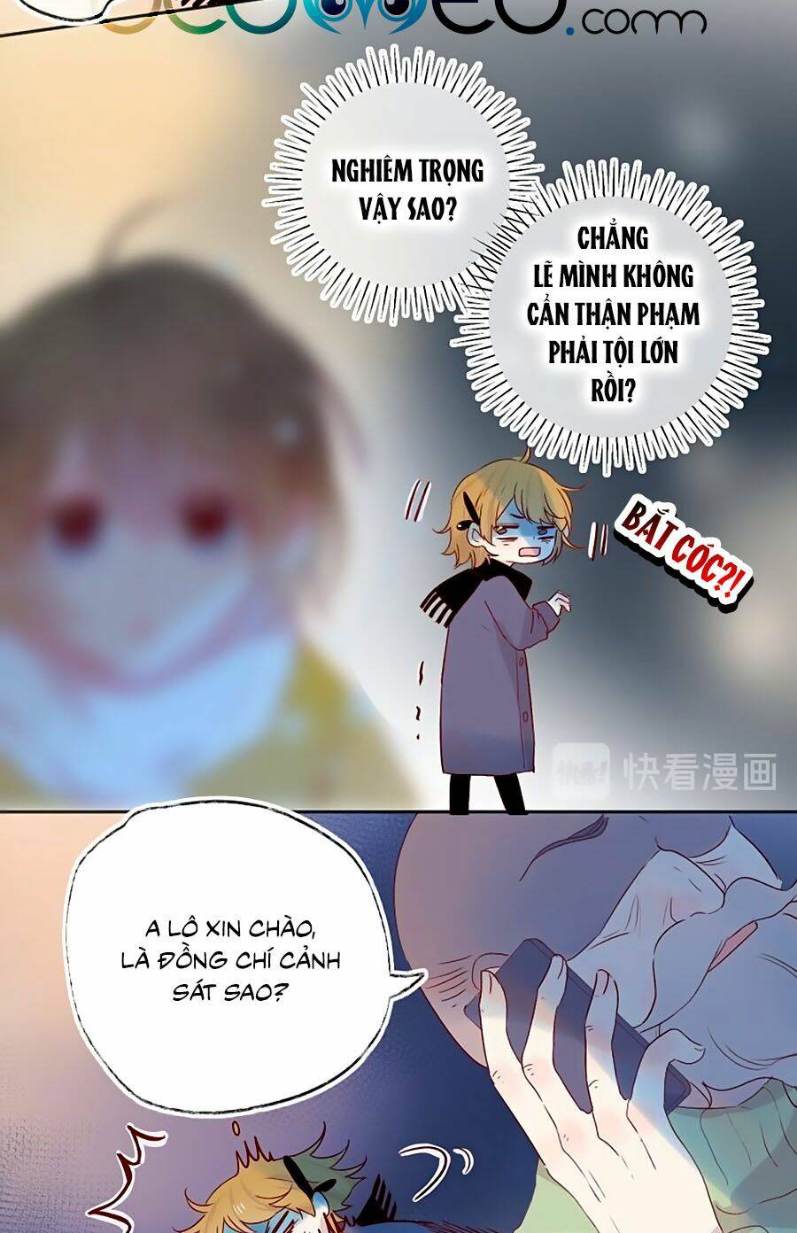 Chương 99 - Trang 3