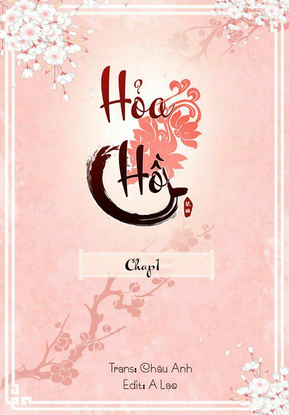Chương 1 - Trang 1