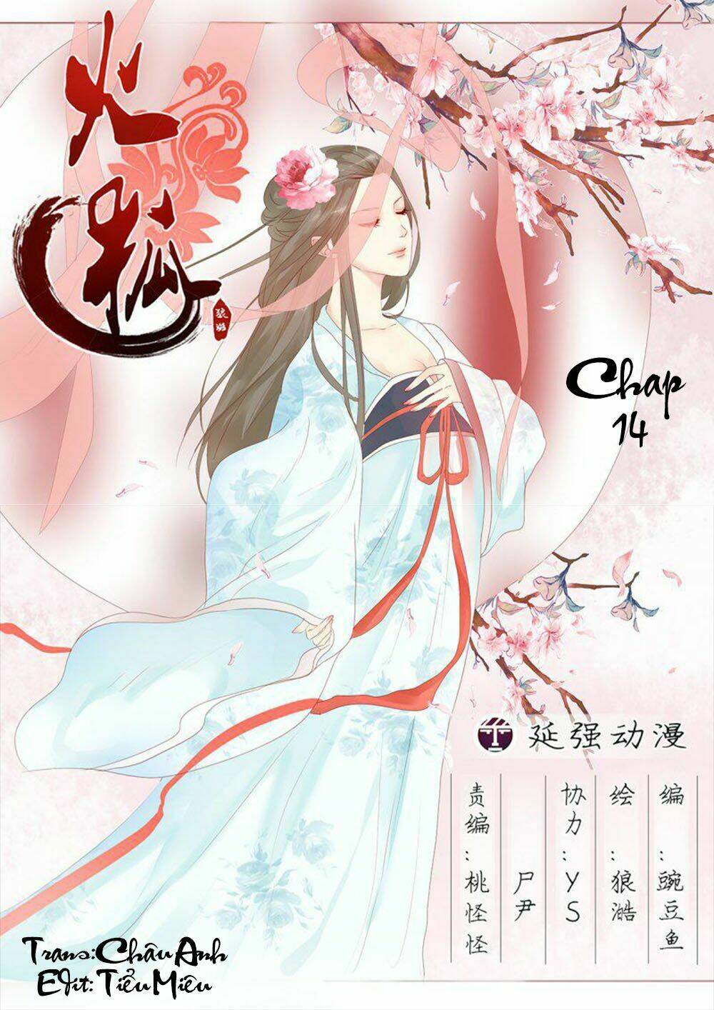 Chương 14 - Trang 1