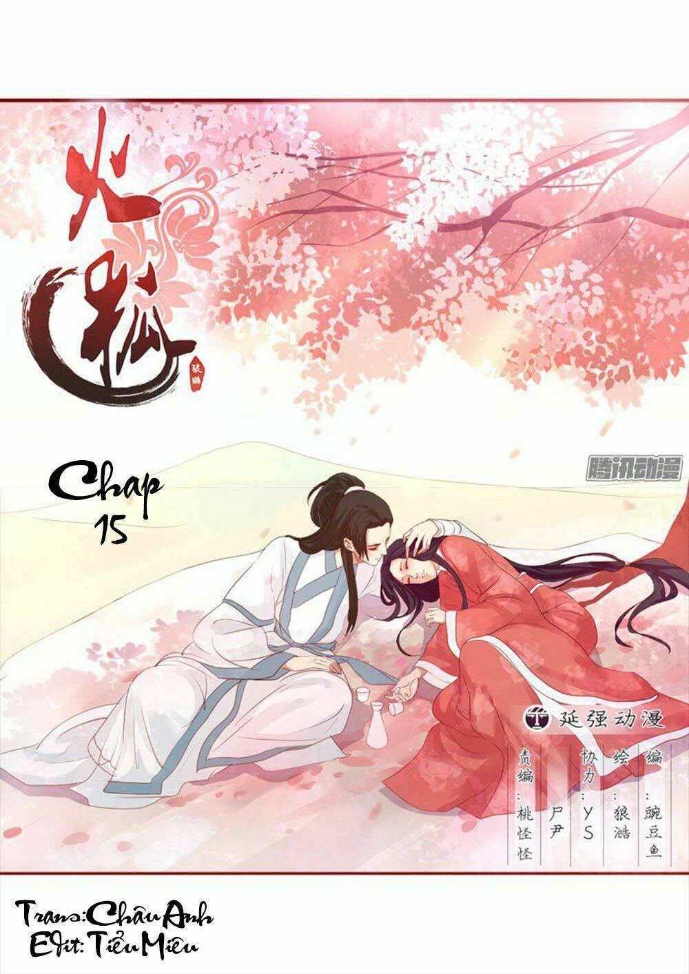 Chương 15 - Trang 1
