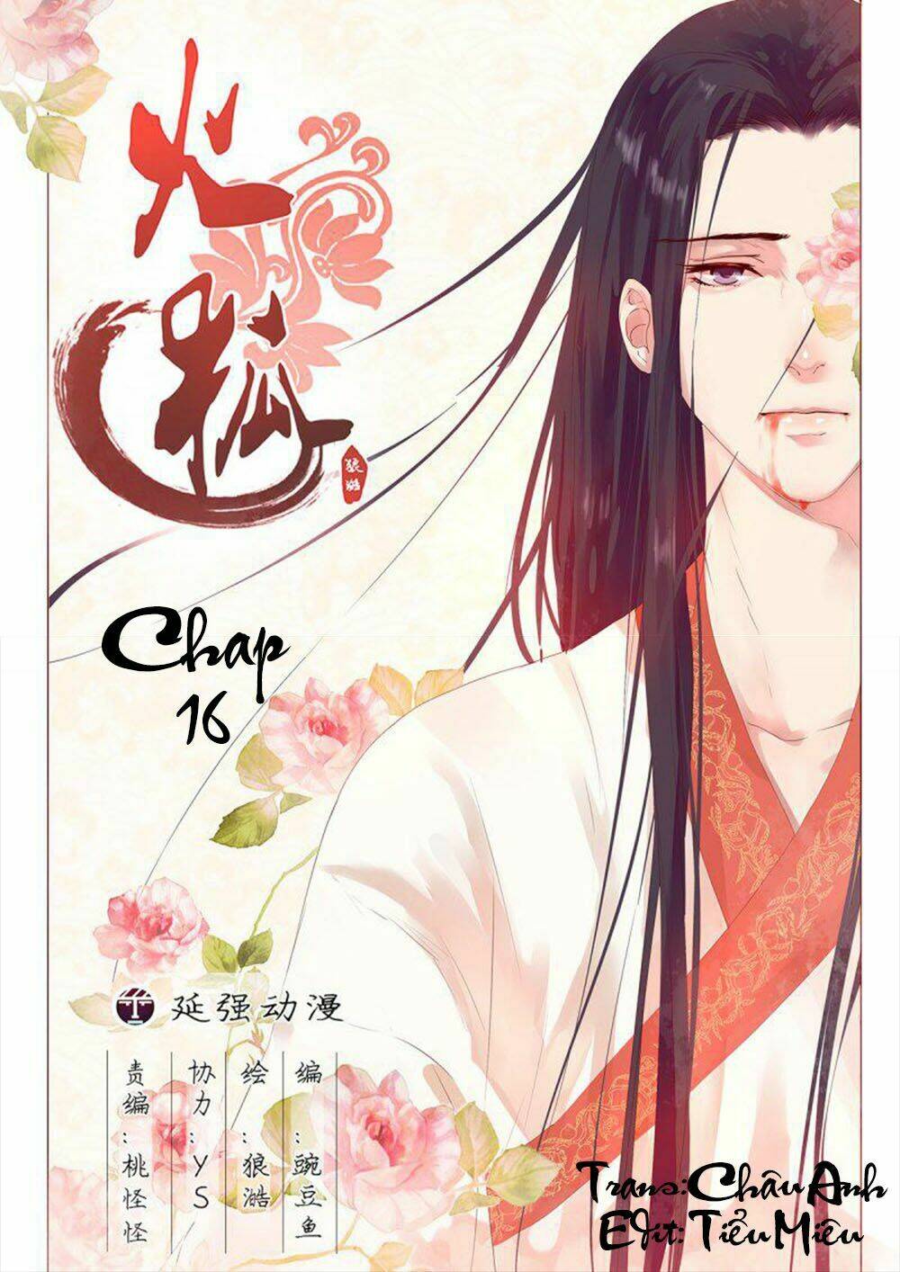 Chương 16 - Trang 1