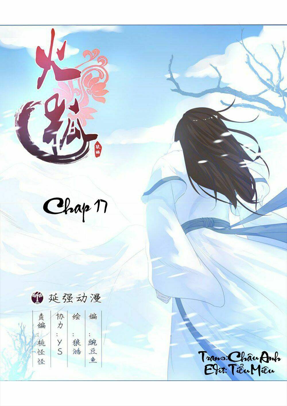 Chương 17 - Trang 1