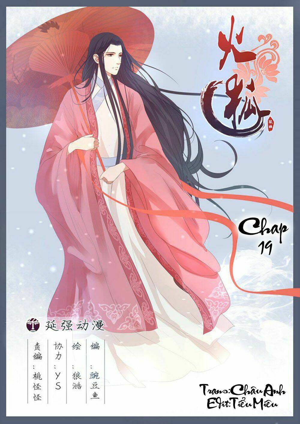 Chương 19 - Trang 1