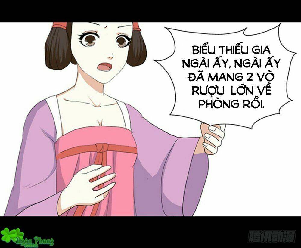 Chương 34 - Trang 23