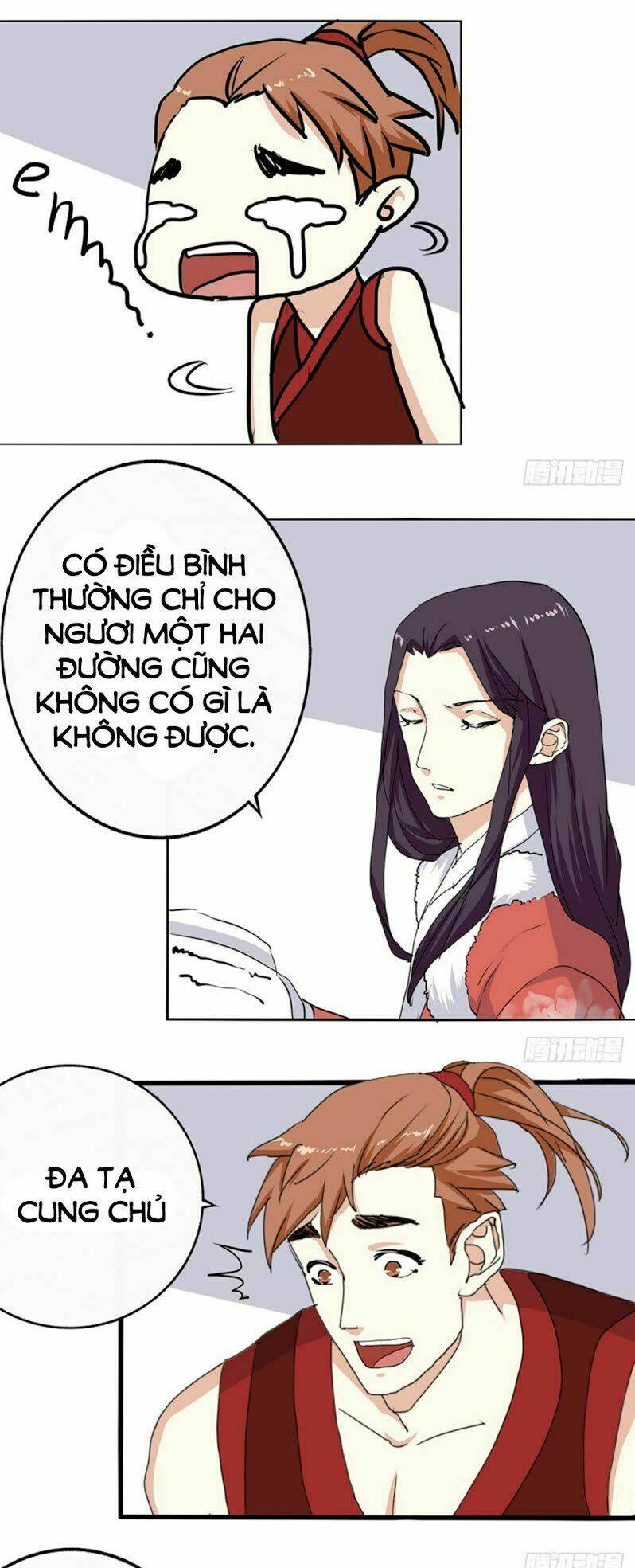 Chương 35 - Trang 39