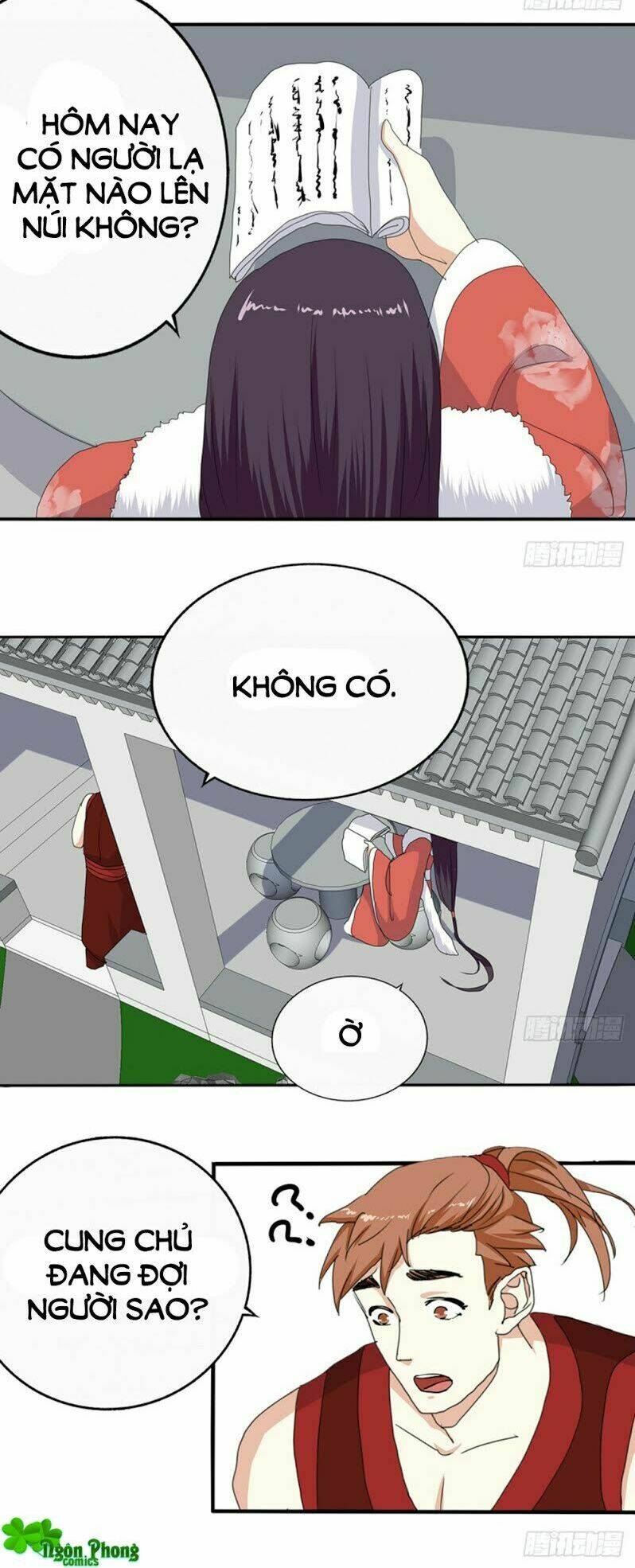 Chương 35 - Trang 40