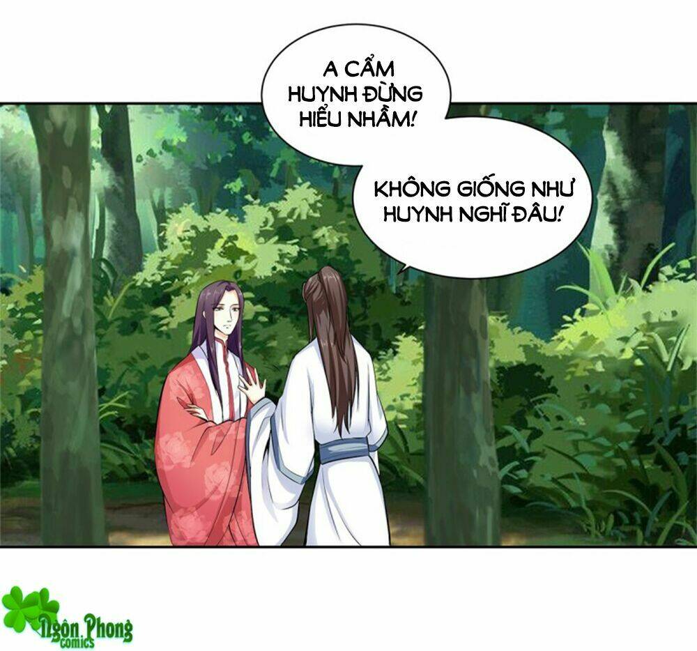 Chương 45 - Trang 32