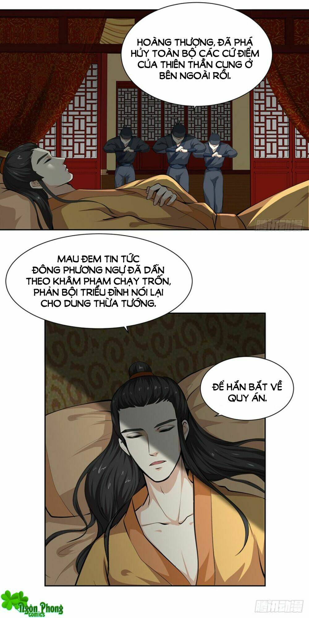 Chương 49 - Trang 40