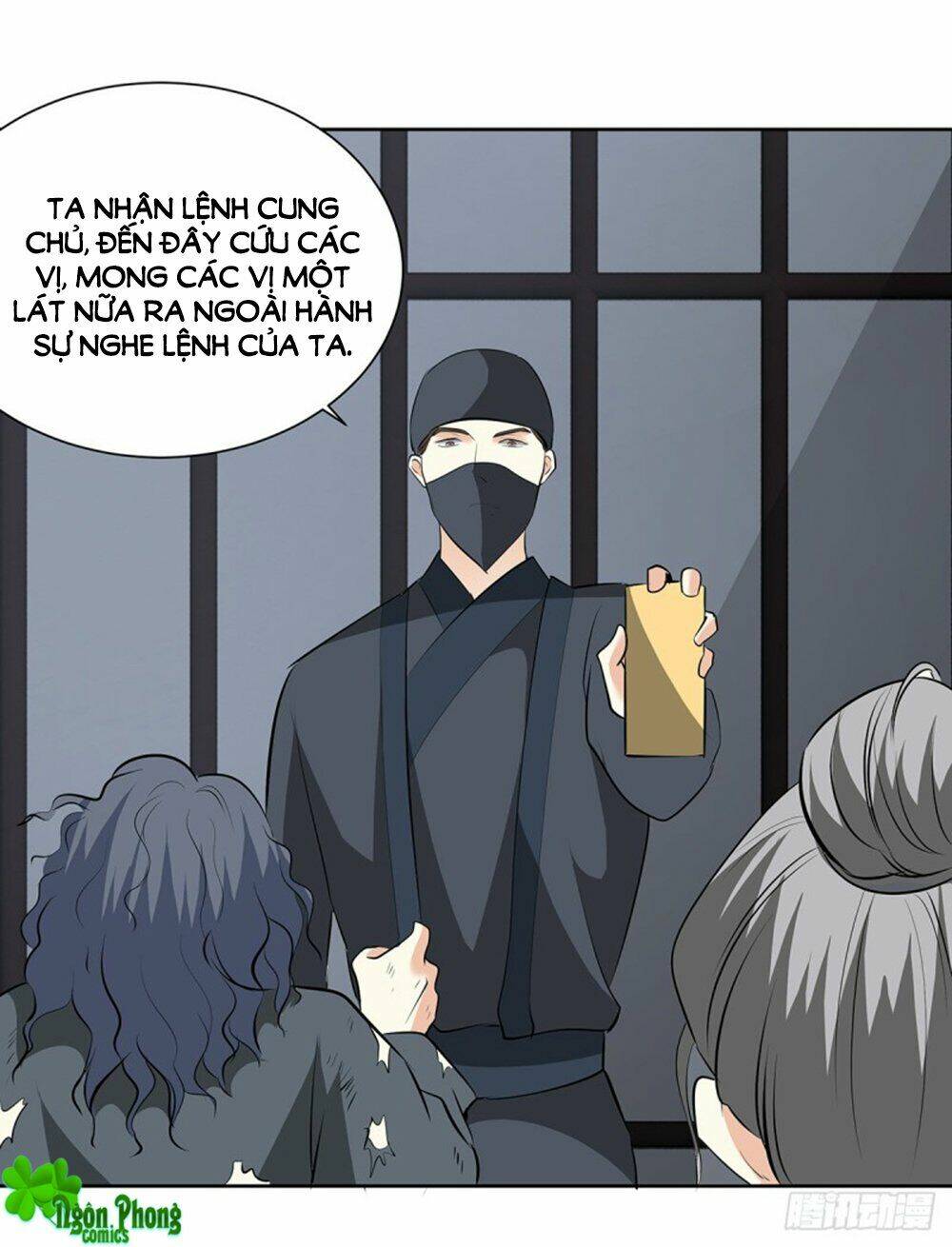 Chương 52 - Trang 34
