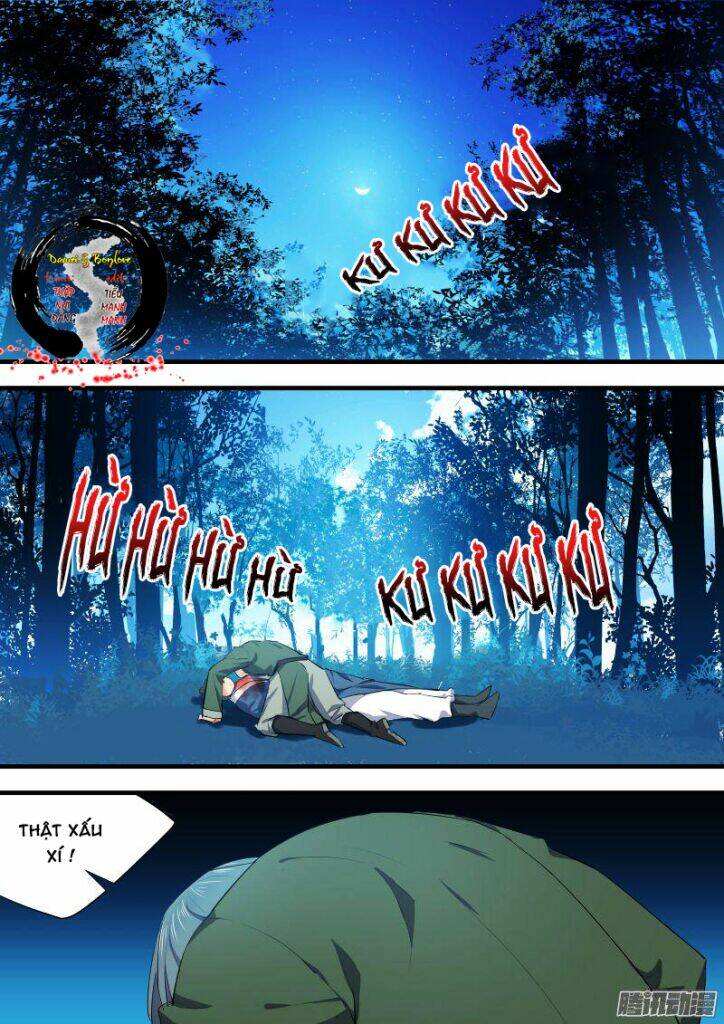 Chương 106 - Trang 3