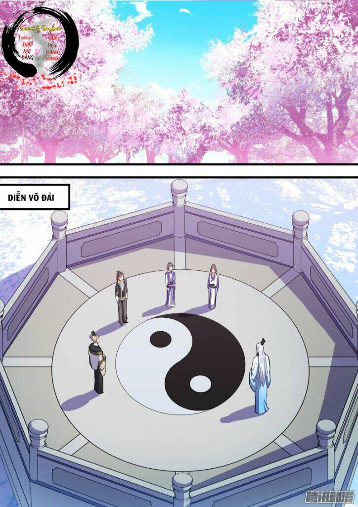 Chương 119 - Trang 9