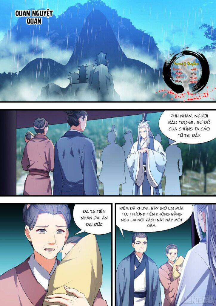 Chương 136 - Trang 3