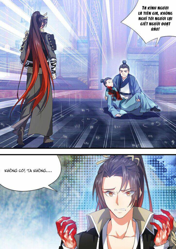 Chương 137 - Trang 5