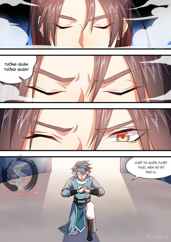 Chương 142 - Trang 3