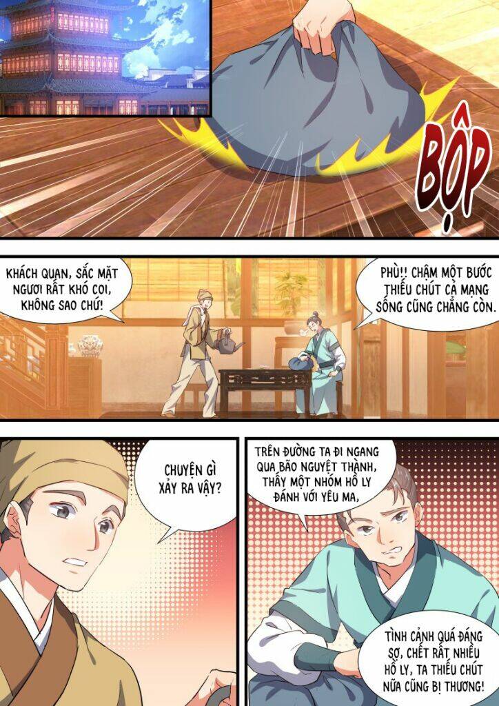 Chương 171 - Trang 8