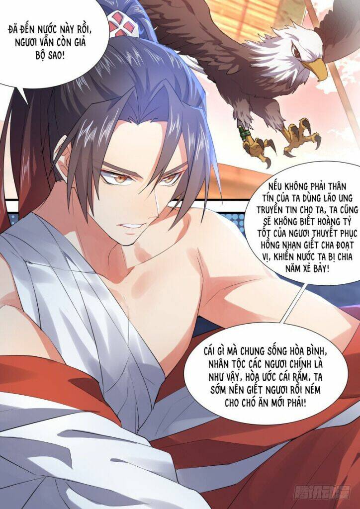 Chương 175 - Trang 8